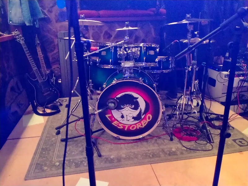 Pub El Cobijo