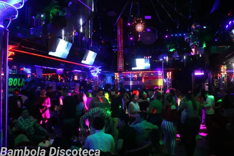 Bambola Discoteca - Discoteca en Mislata - foto 2