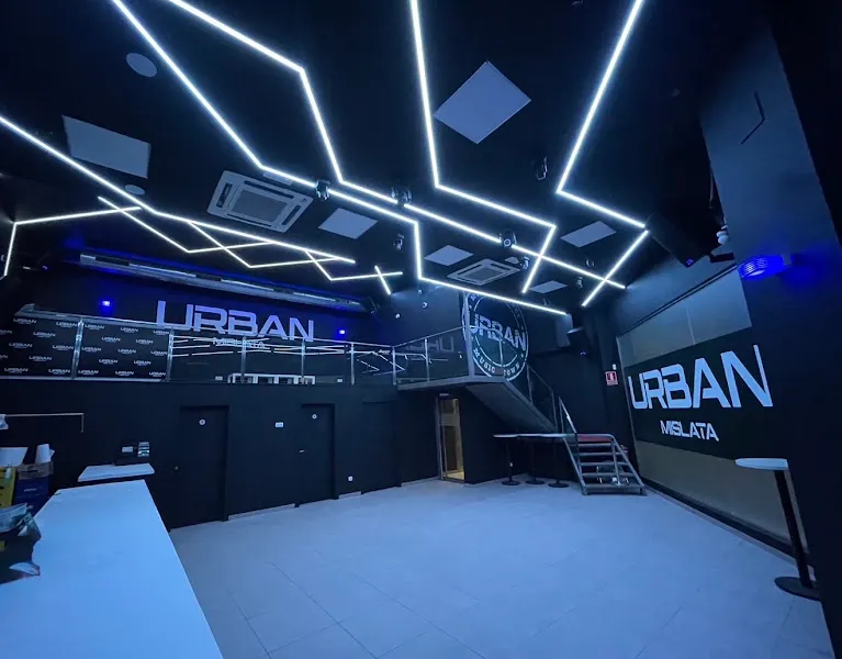 Urban Mislata - Discoteca en Mislata - foto 2