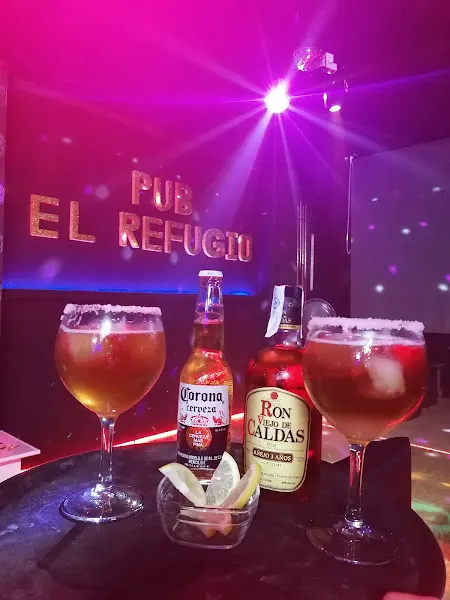 Pub El Refugio - Pub en Mislata - foto 2
