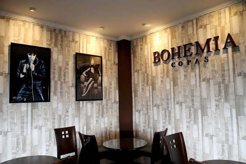 Bohemia Copas - Bar en Lucena - foto 2