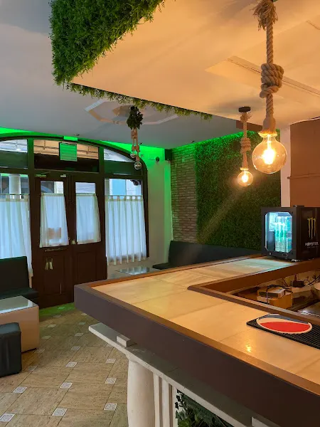 Nohii Shisha Lounge - Bar en Lucena - foto 2