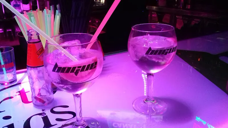 Bogue Discoteca - Discoteca en Alcantarilla - foto 2