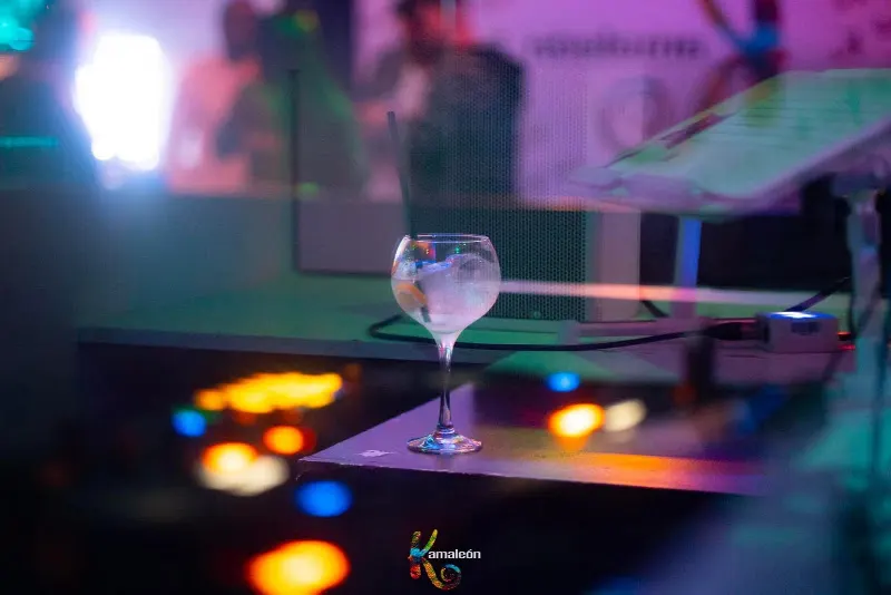 Kamaleón - Discoteca en Puerto de la Cruz - foto 2