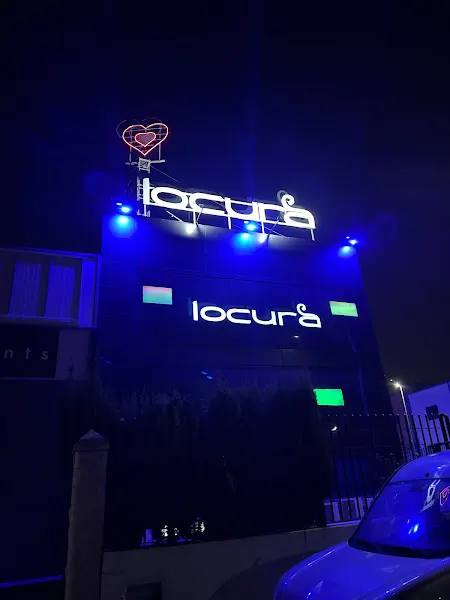 Locura - Alhaurin de la Torre