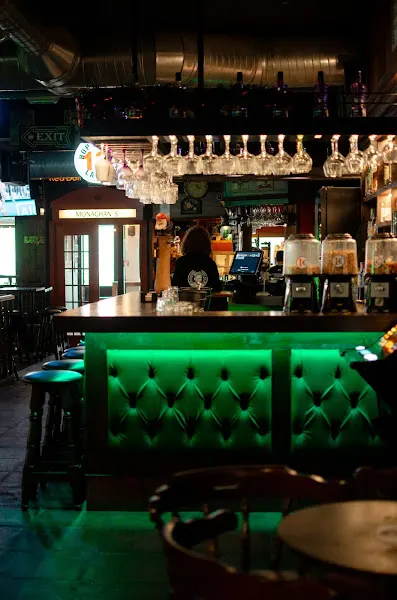 The Monaghan's Pub - Alhaurin de la Torre