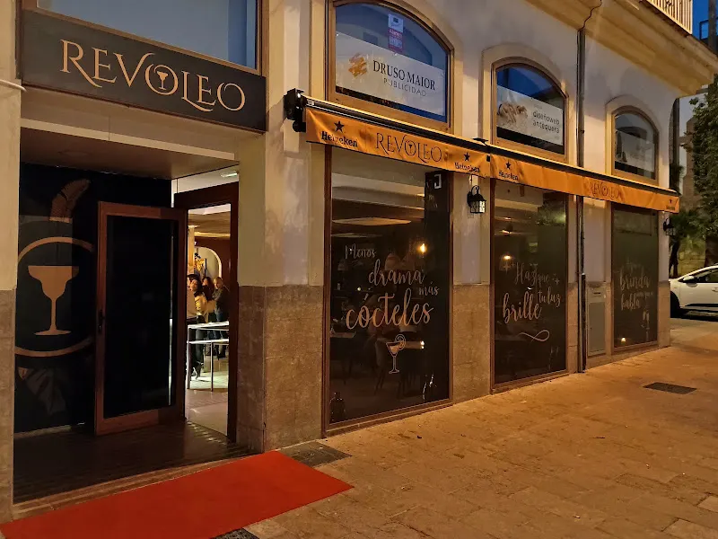 El Revoleo - Bar musical en Antequera - foto 2