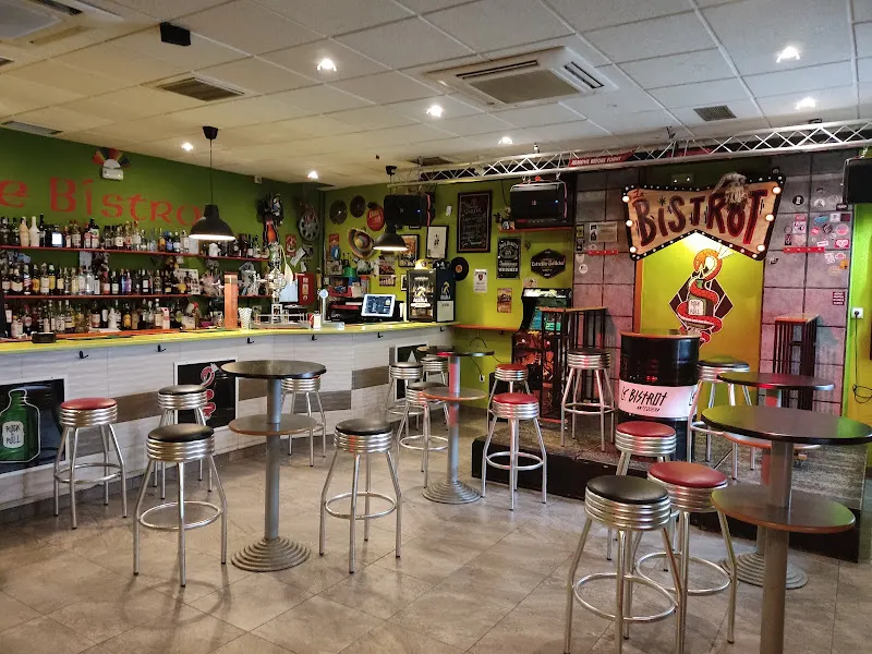 Pub Le Bistrot - Pub en Antequera - foto 2
