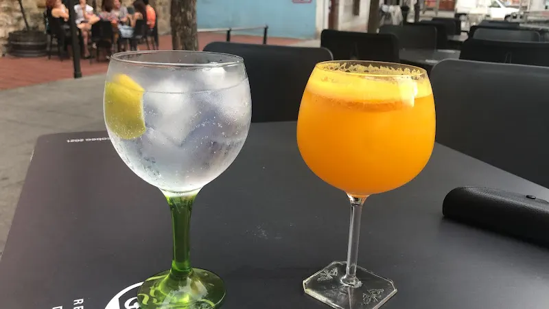 Pub Fission´s berria - Basauri