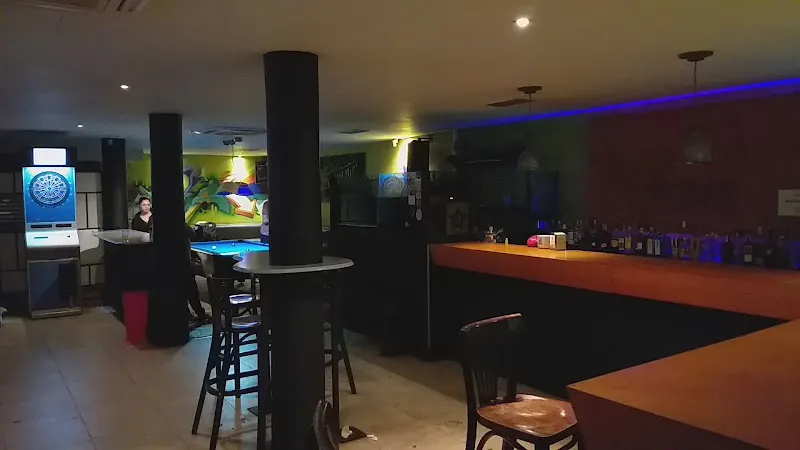 Bar Tebas - Pub en Basauri - foto 2