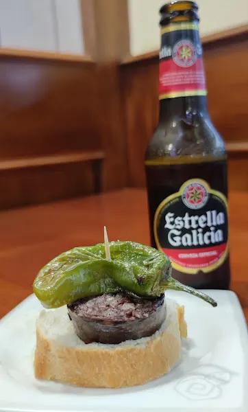 Bar Zubi-ondo
