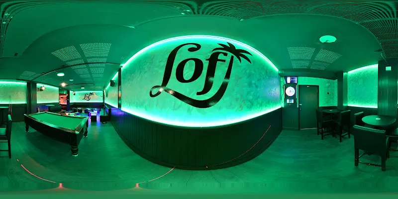 Loft - Igualada