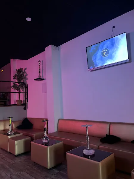 Zolous Shisha Lounge - Igualada