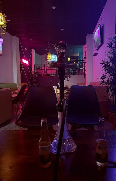 Zolous Shisha Lounge - Bar en Igualada - foto 2