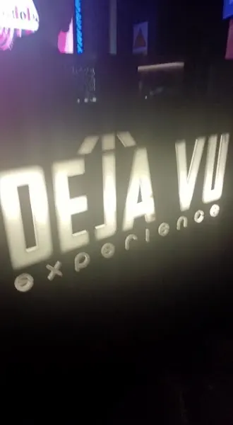 Déjà Vu - Plasencia