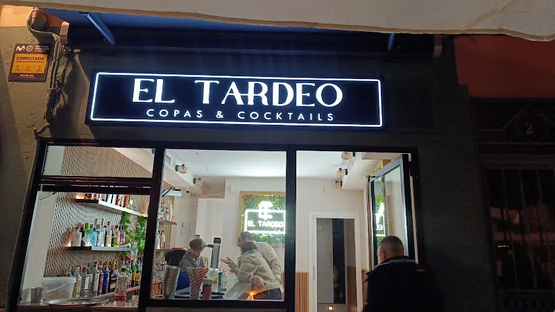 EL TARDEO - Pub en Plasencia - foto 2