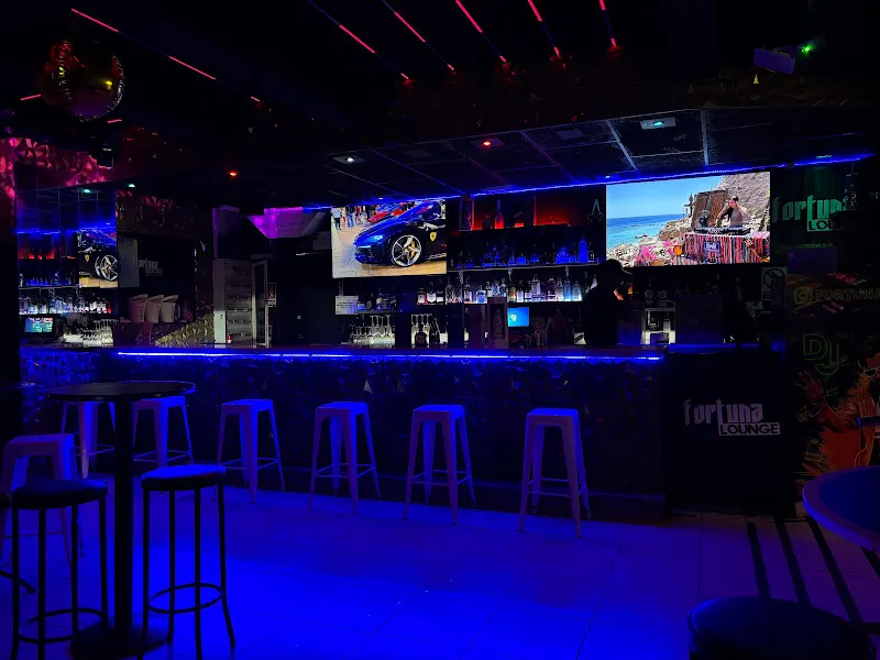 Fortuna lounge bar - Discoteca en Blanes - foto 2