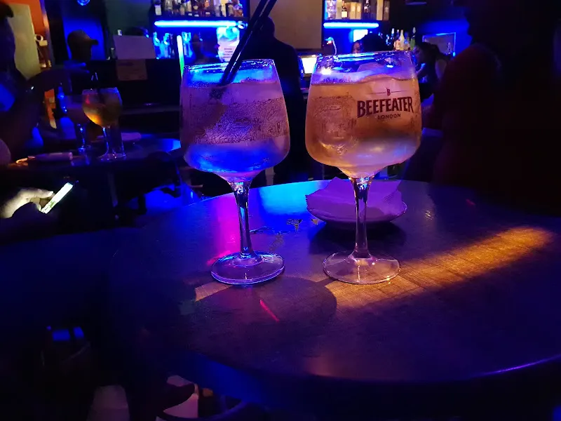 D&G - Club nocturno en Blanes - foto 2