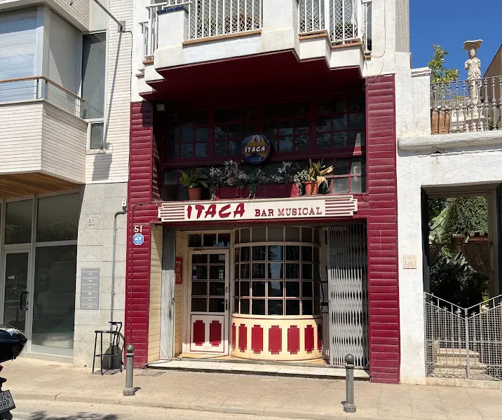 Ítaca - Bar musical en Blanes - foto 2