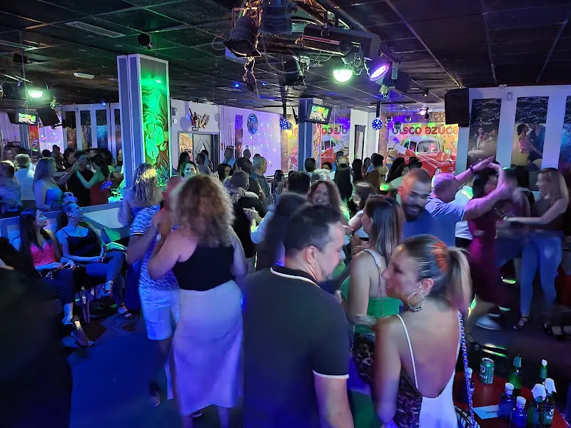Disco Azucar - Discoteca en Puerto del Rosario - foto 2