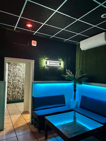 Mambo tropical Shisha&Music
