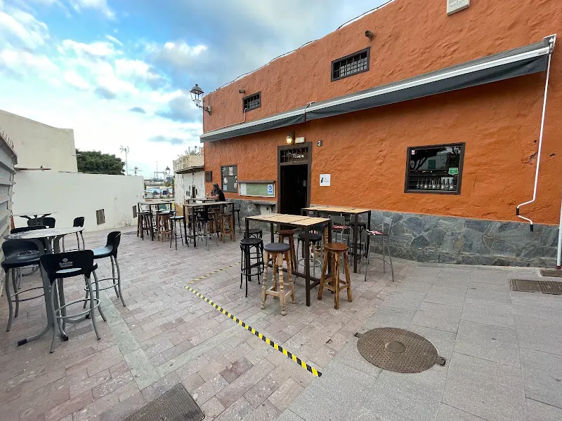 La Tierra - Pub en Puerto del Rosario - foto 2