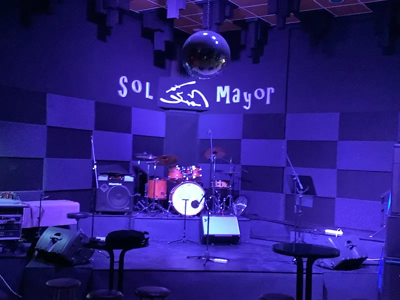Sala Sol Mayor - Bar musical en Écija - foto 2