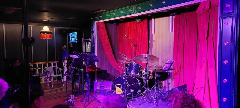 Bar Pantera Club