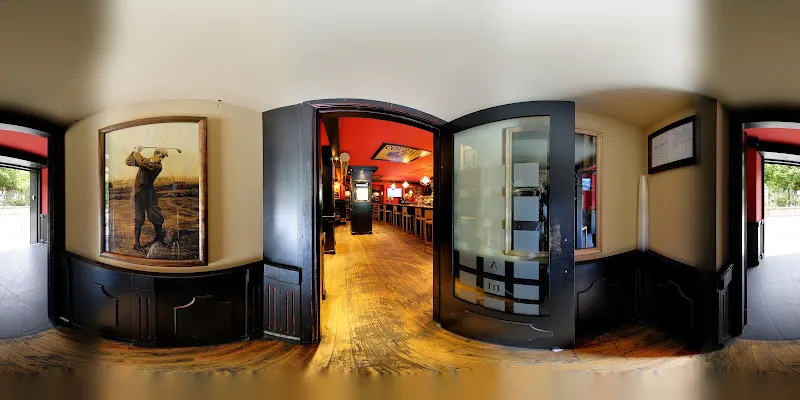 Café Pub Ogham - Soria