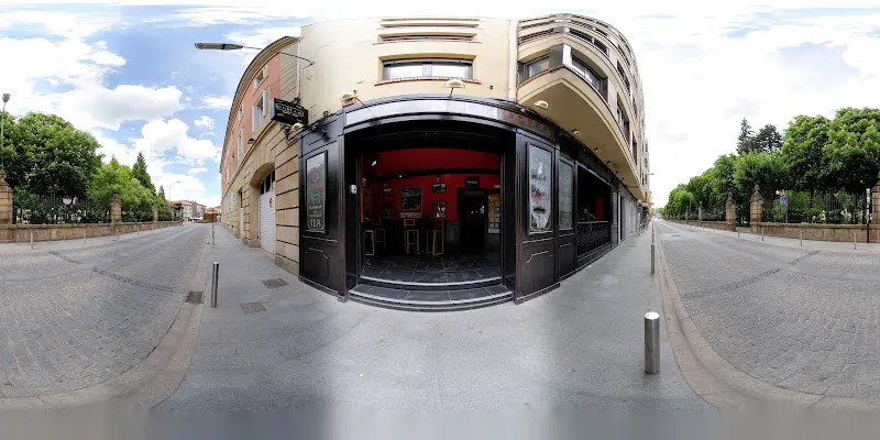 Café Pub Ogham - Pub irlandés en Soria - foto 2