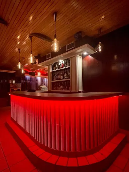 Pub New Gato Tuerto
