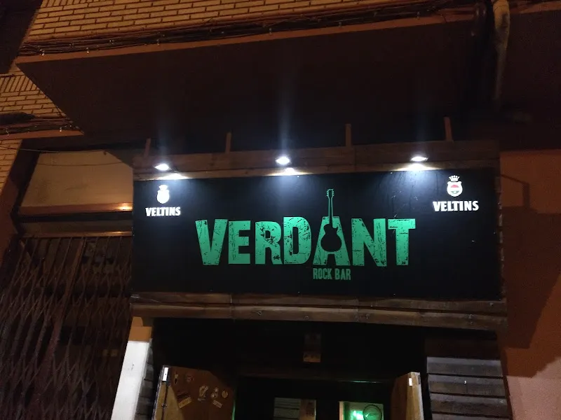 Verdant