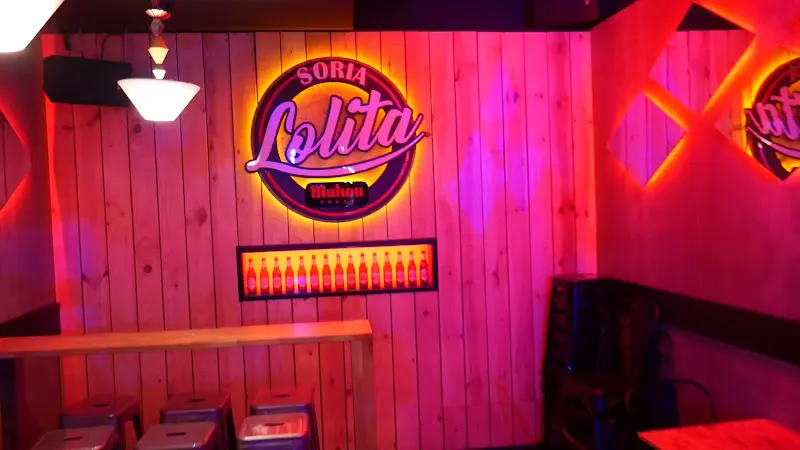 BAR LOLITA - Pub en Soria - foto 2