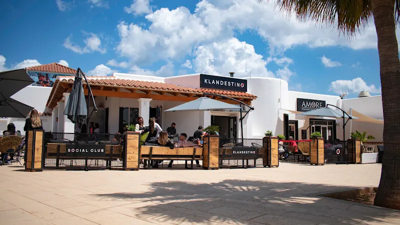 Klandestino Ibiza - Discoteca en Santa Eulalia del Río - foto 2