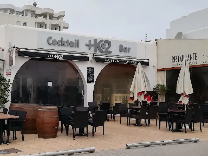 Mas Ke 2 - Bar musical en Santa Eulalia del Río - foto 2