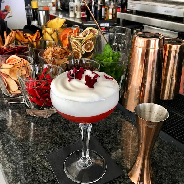 Buddha Cocktail Bar - Santa Eulalia del Río