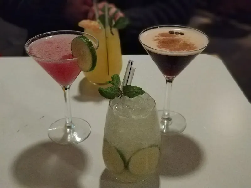 Limerick Taberna