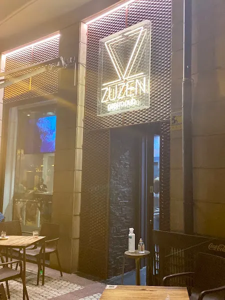 Zuzen Gastropub - Pub en Errenteria - foto 2