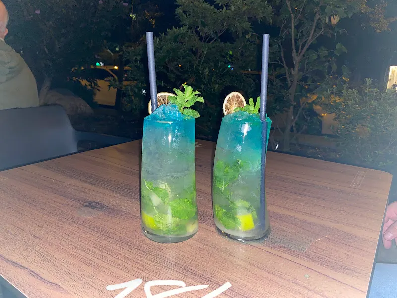 Bar Stick