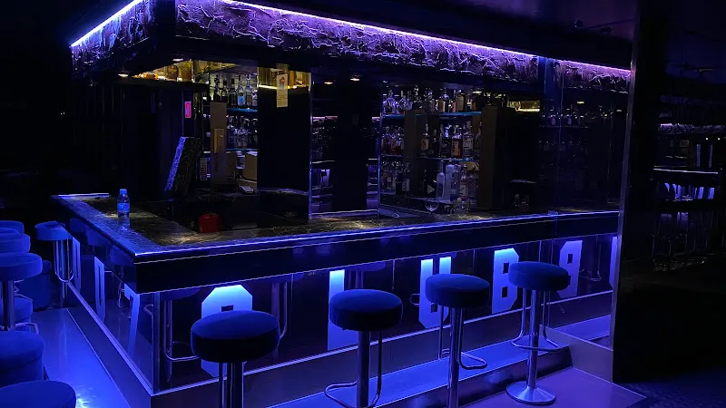 Disco Hollywood - Discoteca en Lloret de Mar - foto 2