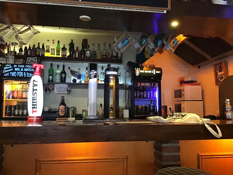 Rabbies Bar - Pub en Lloret de Mar - foto 2