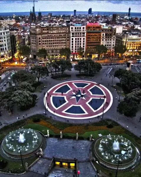 La Plaza