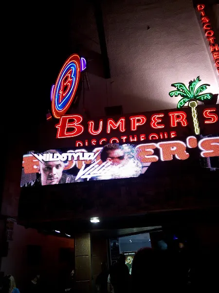 Bumpers