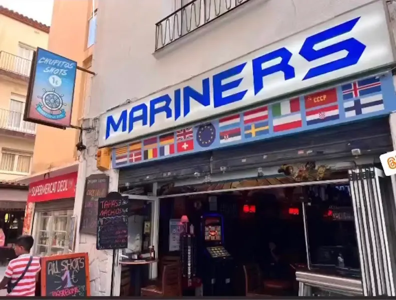 Bar Pub Mariners - Pub en Lloret de Mar - foto 2