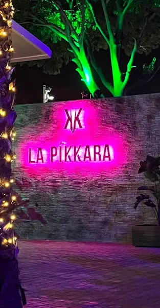 La Píkkara - Barberà del Vallès