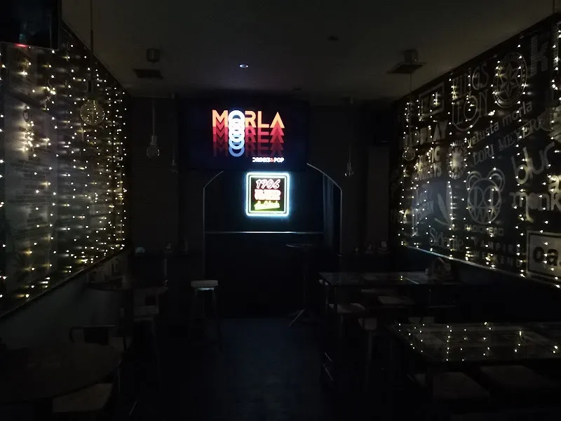 Pub Morla - Pub en Vilagarcía de Arousa - foto 2
