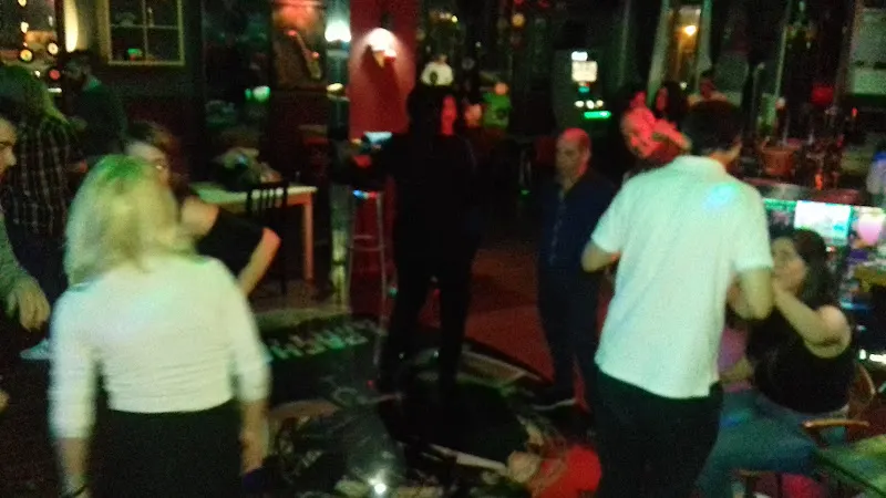 La Pachanga Coffee & Concert