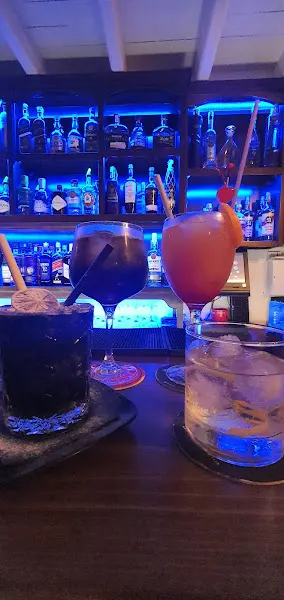 JIGGER COCKTAIL BAR - Vilagarcía de Arousa