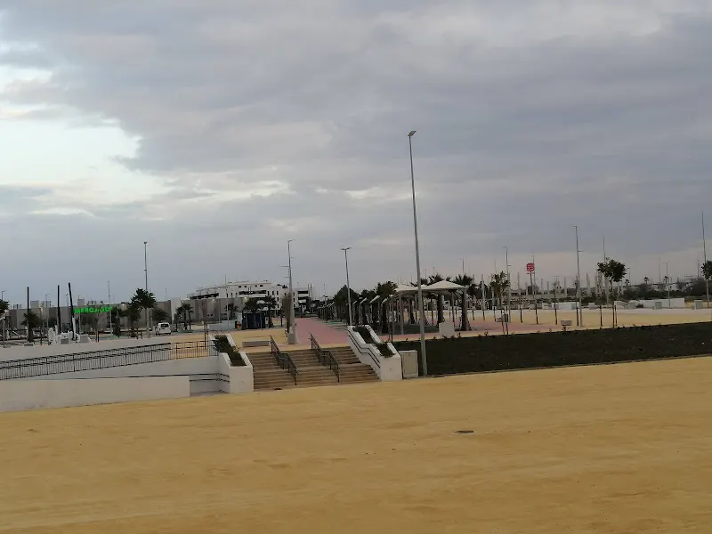 Recinto El Abrazo La Rinconada - Recinto para eventos en La Rinconada - foto 2