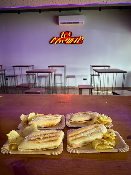 Los Martini´s